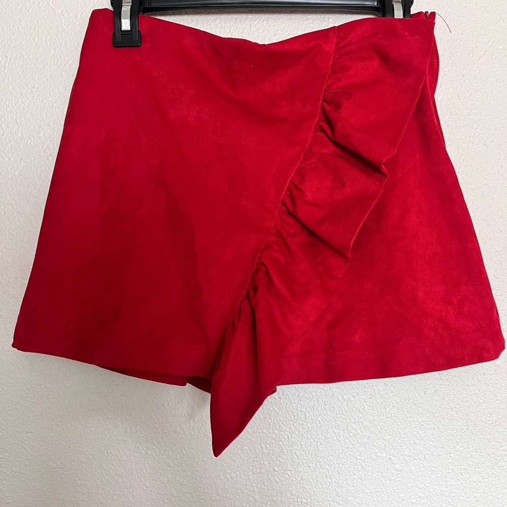 Skort